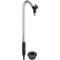 Gardena PIPELINE Garden Water Tap Gardena PIPELINE Garden Water Tap