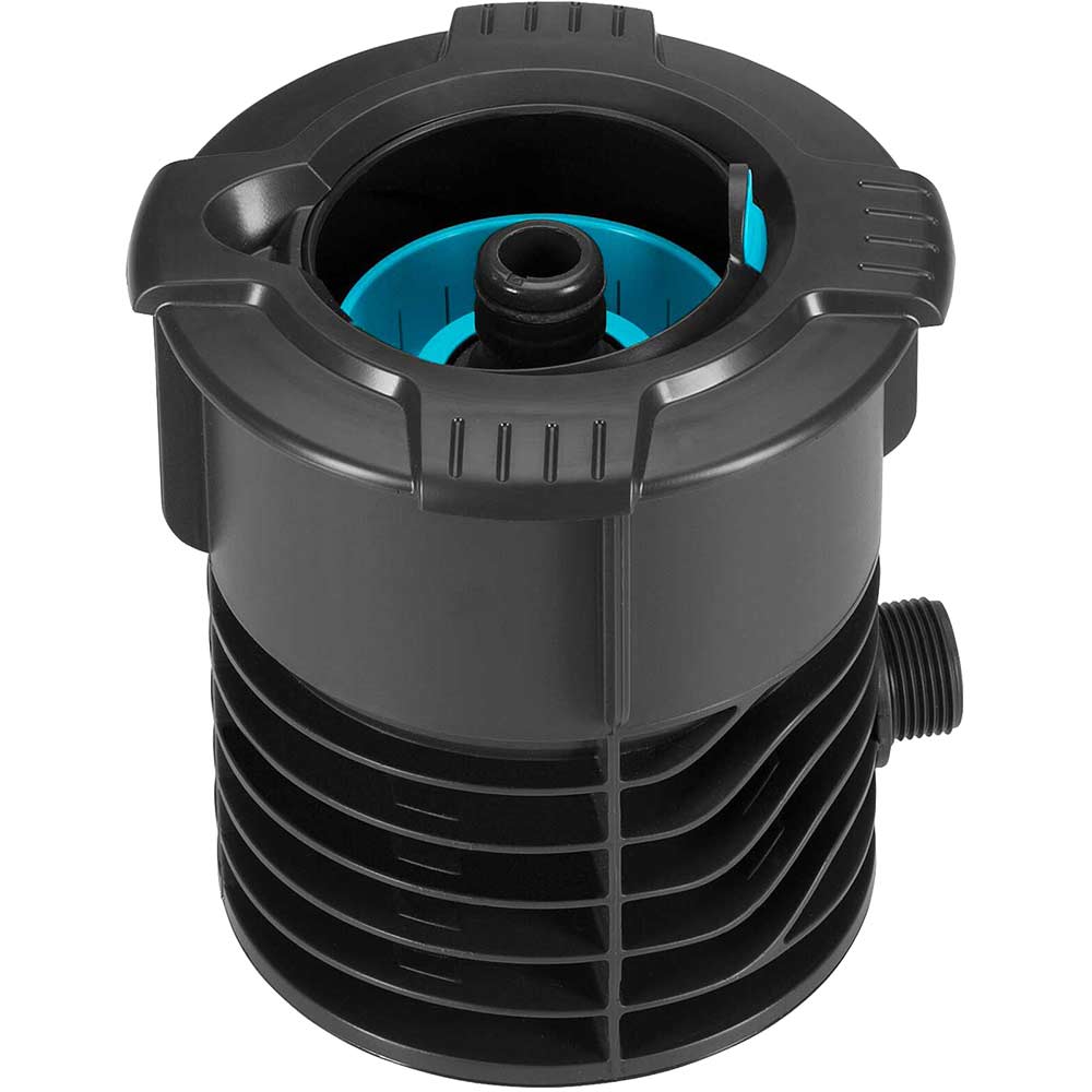 Gardena Men's Pipeline And Sprinklersystem Connecting Point