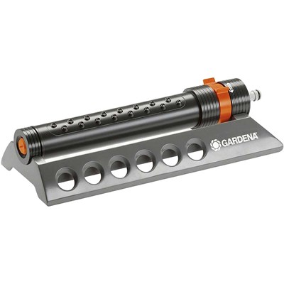 Gardena AquaZoom 250/1 Oscillating Garden Sprinkler