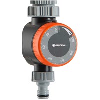 Gardena Manual Garden Water Timer 
