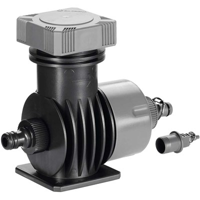 Gardena MICRO DRIP Master Unit 2000 Pressure Reducer