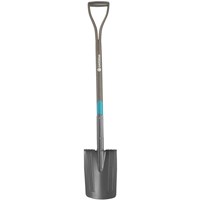 Gardena NatureLine FSC Digging Spade Gardena NatureLine FSC Digging Spade