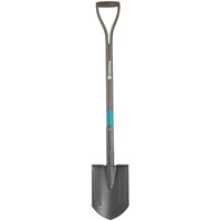 Gardena NatureLine FSC Pointed Digging Spade Gardena NatureLine FSC Pointed Digging Spade