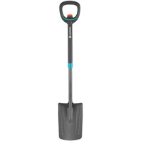 Gardena ErgoLine Telescopic Digging Spade
