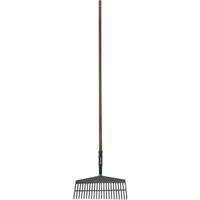 Gardena NatureLine FSC Lawn Rake Gardena NatureLine FSC Lawn Rake