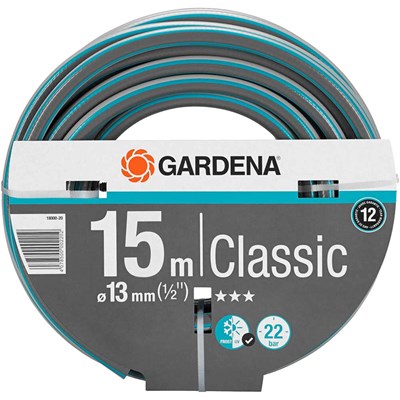 Gardena Classic Hose Pipe
