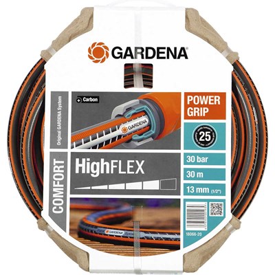 Gardena Comfort HighFLEX Hose Pipe