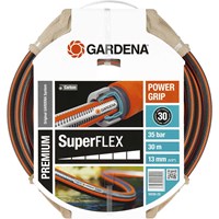 Gardena SuperFlex Premium Hose Pipe Gardena SuperFlex Premium Hose Pipe
