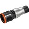 Gardena Premium Water Stop Hose Pipe Connector Gardena Premium Water Stop Hose Pipe Connector