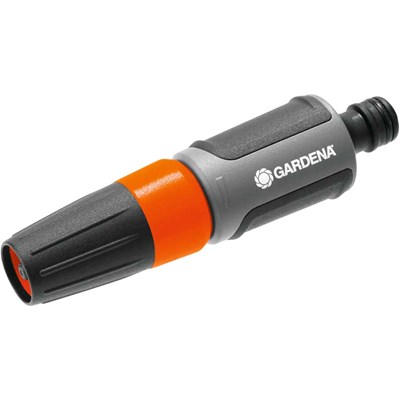 Gardena Classic Cleaning and Water Spray Nozzle