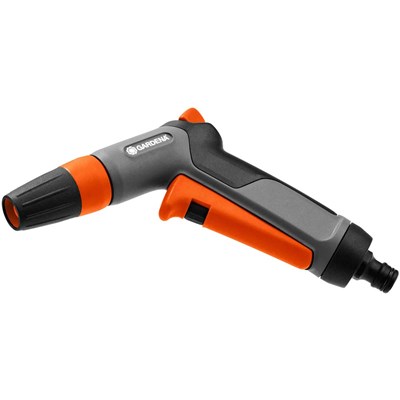 Gardena Classic Cleaning and Water Spray Nozzle Gun