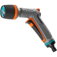 Gardena ecoPulse Comfort Cleaning and Water Spray Gun Gardena ecoPulse Comfort Cleaning and Water Spray Gun