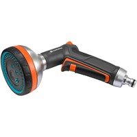 Gardena Premium Multi Water Spray Gun Gardena Premium Multi Water Spray Gun