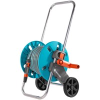 Gardena CleverRoll S Hose Trolley Set Gardena CleverRoll S Hose Trolley Set