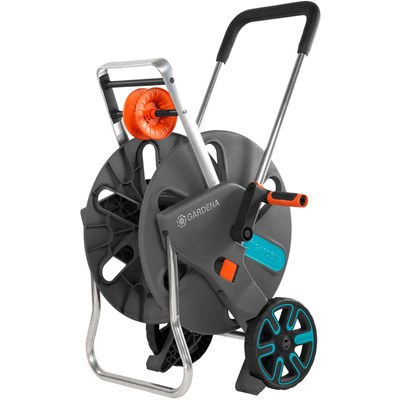 Gardena CleverRoll L Easy Empty Hose Trolley