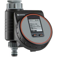 Gardena Flex Digital Garden Water Timer Gardena Flex Digital Garden Water Timer