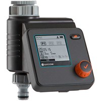 Gardena Select Digital Garden Water Timer Gardena Select Digital Garden Water Timer