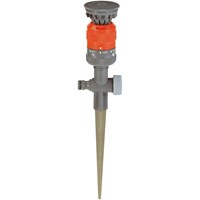 Gardena Vario Part or Full Circle Garden Sprinkler Gardena Vario Part or Full Circle Garden Sprinkler