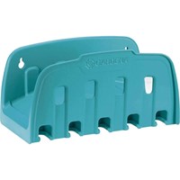 Gardena Wall Mounted Hose Pipe Bracket 