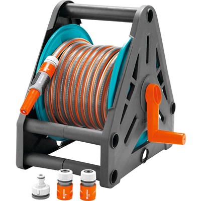 Gardena Compact Hose Reel