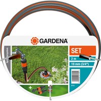 Gardena PIPELINE and SPRINKLERSYSTEM Hose Pipe Connection Set Gardena PIPELINE and SPRINKLERSYSTEM Hose Pipe Connection Set