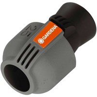 Gardena PIPELINE and SPRINKLERSYSTEM Female Threaded Hose Pipe Connector Gardena PIPELINE and SPRINKLERSYSTEM Female Threaded Hose Pipe Connector
