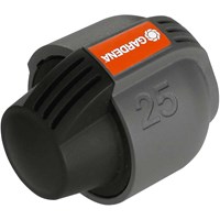 Gardena PIPELINE and SPRINKLERSYSTEM End Piece Hose Pipe Connector