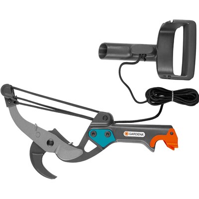 Gardena COMBISYSTEM Anvil Branch Pruner Head