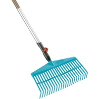 Gardena COMBISYSTEM Lawn Rake Gardena COMBISYSTEM Lawn Rake