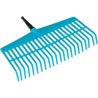 Gardena COMBISYSTEM Lawn Rake Head Gardena COMBISYSTEM Lawn Rake Head