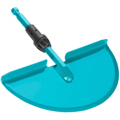 Gardena COMBISYSTEM Lawn Edging Knife Head