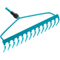 Gardena COMBISYSTEM Bow Rake Head Gardena COMBISYSTEM Bow Rake Head