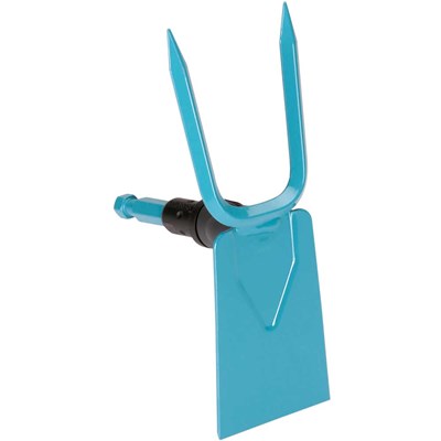 Gardena COMBISYSTEM Straight Blade Garden Hoe Head