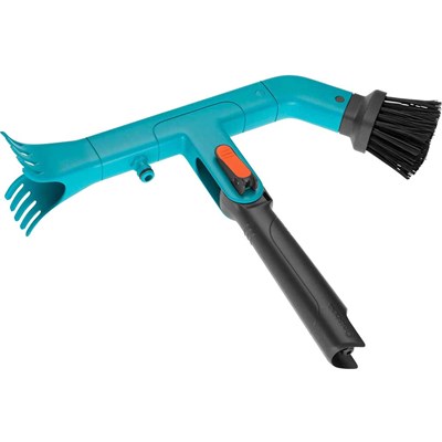 Gardena COMBISYSTEM Gutter Cleaner Head