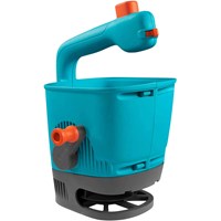 Gardena Hand Held Feed, Grass and Salt Spreader Gardena Hand Held Feed, Grass and Salt Spreader