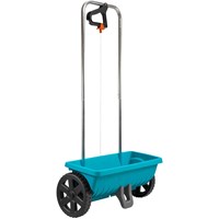 Gardena Feed, Grass and Salt Spreader L Gardena Feed, Grass and Salt Spreader L