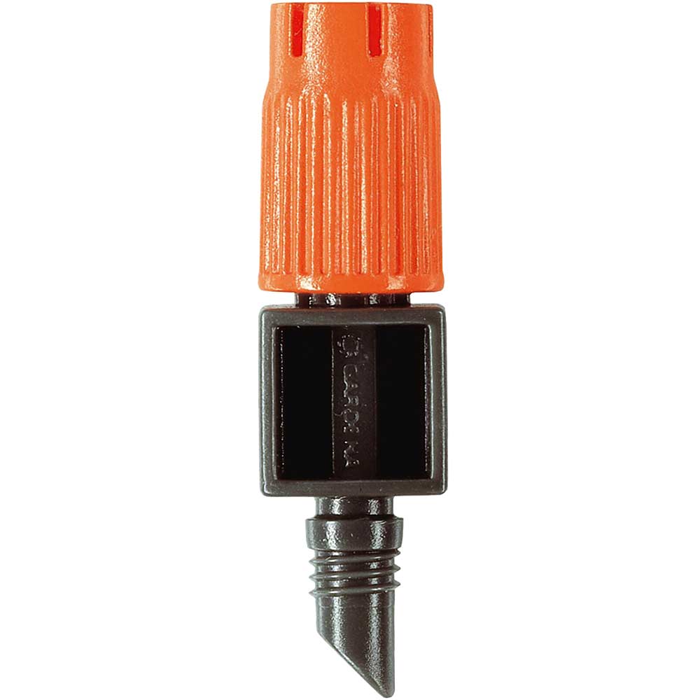 Gardena Micro Drip Endline Area Spray Nozzle Small