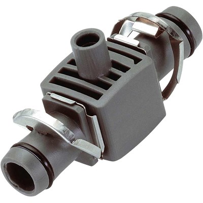 Gardena MICRO DRIP T Joint Connector for Spray Nozzle