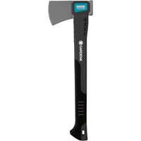 Gardena Universal Chopping and Log Splitting Axe
