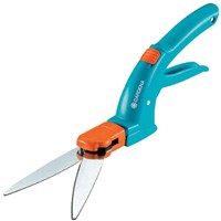 Gardena Classic Rotatable Single Handed Grass Shears Gardena Classic Rotatable Single Handed Grass Shears