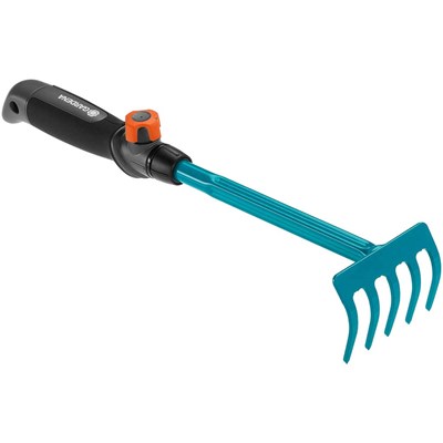 Gardena COMBISYSTEM Hand Flower Rake