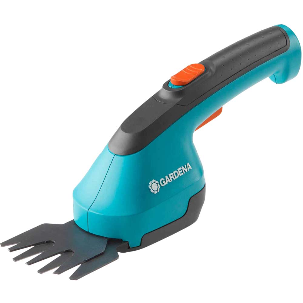 Gardena Accucut Li 3.6V Cordless Grass Shears Small