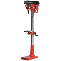 Sealey GDM140F 12 Speed Floor Pillar Drill