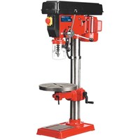 Sealey GDM150B 16 Speed Bench Pillar Drill