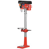 Sealey GDM160F 16 Speed Floor Pillar Drill