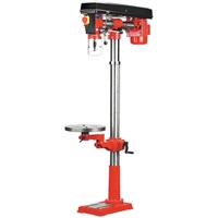 Sealey GDM1630FR 5 Speed Radial Floor Pillar Drill