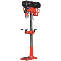 Sealey GDM200F/VS Floor Standing Pillar Drill