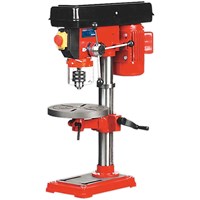 Sealey GDM50B 5 Speed Bench Pillar Drill1