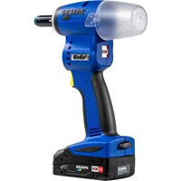 Gesipa Birdie 18v Cordless Brushless Riveter Tool Gesipa Birdie 18v Cordless Brushless Riveter Tool