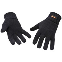 Portwest Insulatex Lined Knit Gloves Portwest Insulatex Lined Knit Gloves